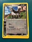 Mightyena