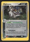 Mightyena