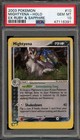 Mightyena