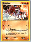 Groudon