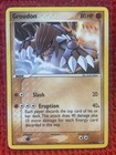 Groudon