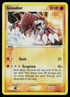 Groudon