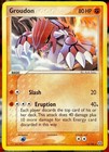 Groudon