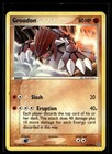 Groudon