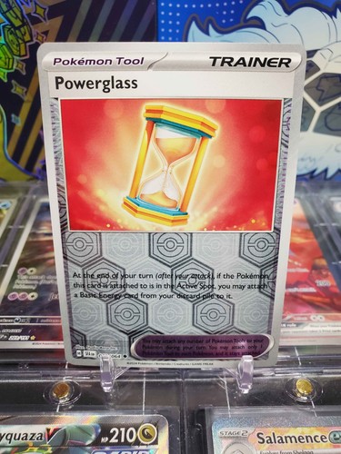Powerglass