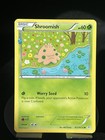 Shroomish