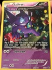 Sableye