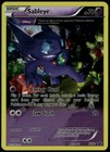 Sableye