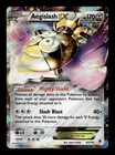 Aegislash EX