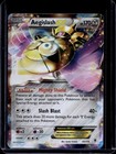Aegislash EX