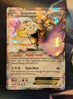 Aegislash EX
