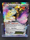 Aegislash EX