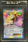 Aegislash EX