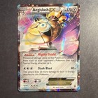 Aegislash EX