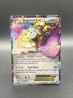 Aegislash EX
