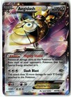 Aegislash EX