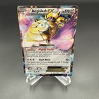 Aegislash EX