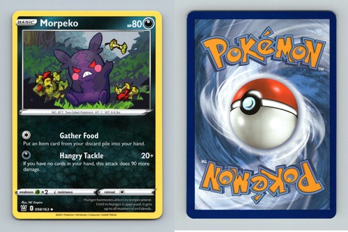 Morpeko