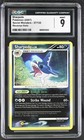 Sharpedo