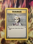 Professor Oak