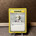 Professor Oak