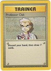 Professor Oak