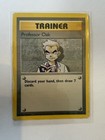 Professor Oak