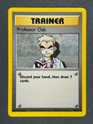 Professor Oak