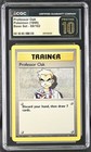 Professor Oak