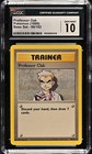 Professor Oak