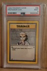 Professor Oak