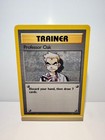 Professor Oak