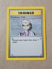 Professor Oak
