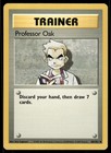 Professor Oak