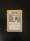 Professor Oak