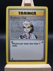 Professor Oak