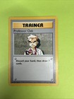 Professor Oak
