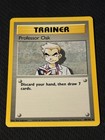 Professor Oak