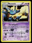 Meowstic