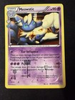 Meowstic