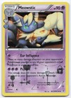 Meowstic