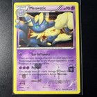 Meowstic
