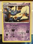 Meowstic