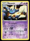 Meowstic