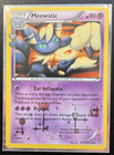 Meowstic