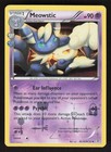 Meowstic
