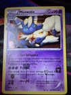 Meowstic