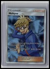 Molayne