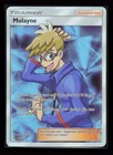 Molayne
