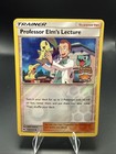 Professor Elm's Lecture
